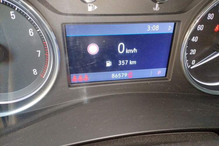 Used Buick LaCrosse 2021 652T Luxury Model
