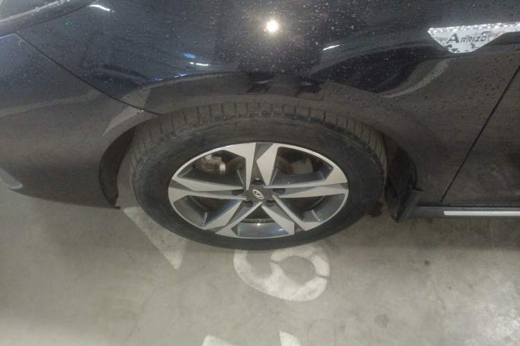 Used Chery Arrizo 5 PLUS 2021 Xiao AI 1.5T CVT Enjoy PLUS