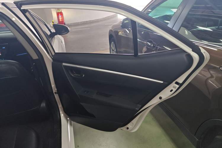 Used Toyota Corolla Hybrid E+ 2020 1.8L E-CVT Comfort Edition
