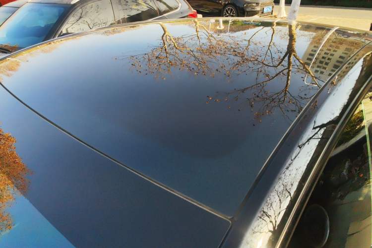 Used Tesla Model Y 2022 Long-Range All-Wheel-Drive Version
