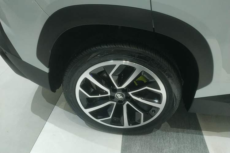 Used  Shanhai L6 2024 1.5TD DHT ULTRA
