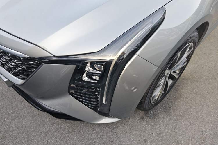 Used Cadillac CT5 2025 28T Urban Sport Edition
