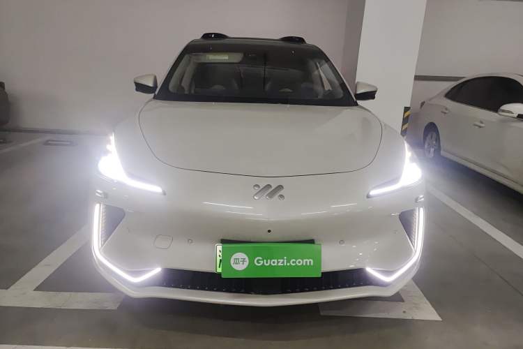 Used  LS7 2024 90 kWh Max Elite Rear-Drive Version