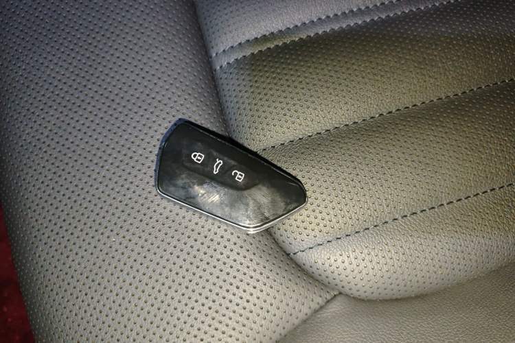 Used Volkswagen Teramont 2021 330TSI Two-Wheel-Drive Prestige Luxury Edition