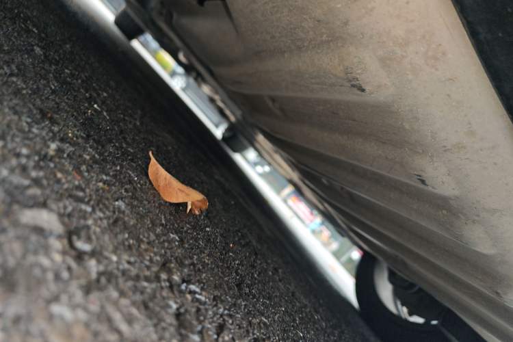 Used BMW 5 Series 2020 530Li Luxury Edition M Sport Package