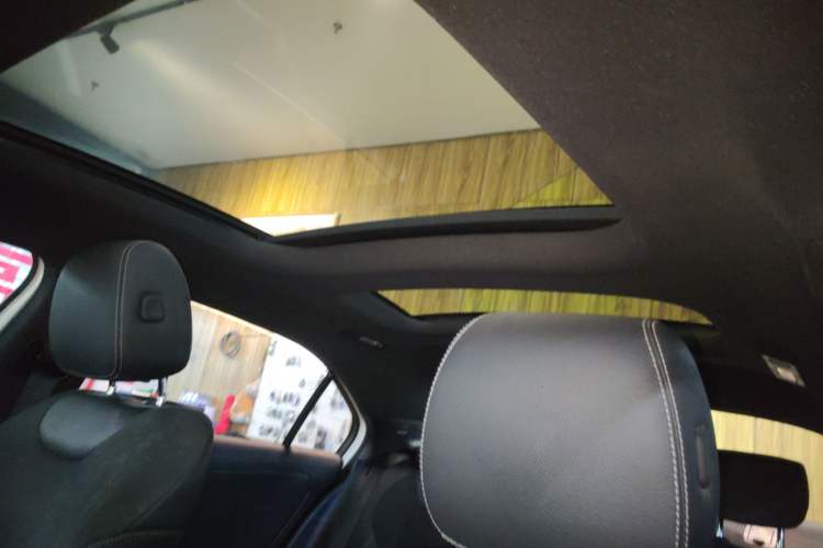 Used Mercedes-Benz A-Class 2020 A 180 L Sport Sedan
