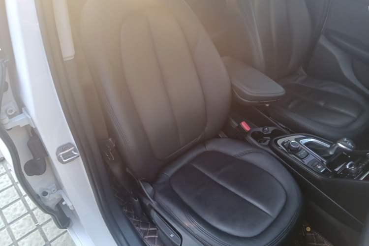 Used BMW 2 Series Active Tourer 2016 218i Leading Model