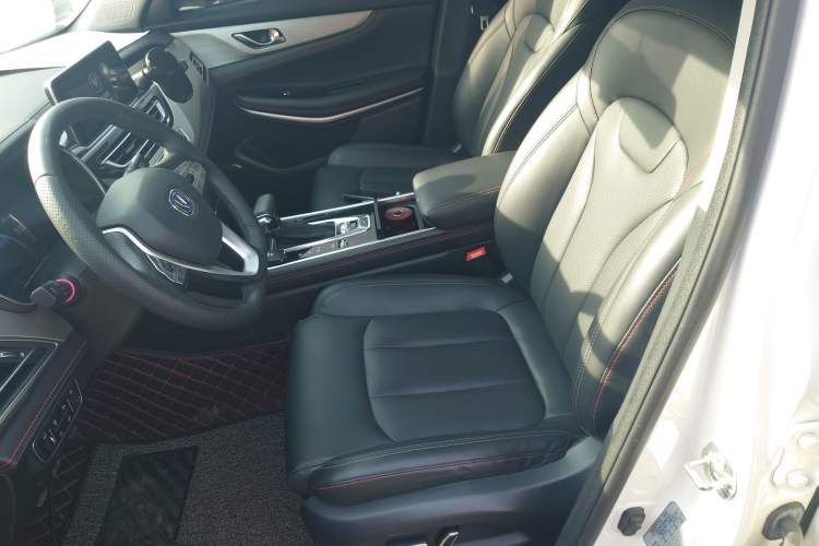 Used Changan CS75 2020 280T Automatic Smart Edition China VI