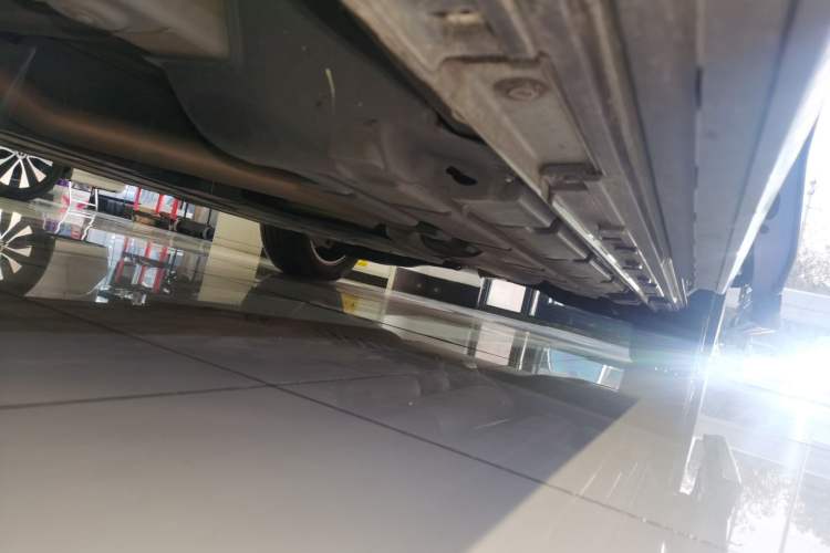 Used GAC Trumpchi M8 2023 Zongshi Series Dual-Motor Flagship Edition
