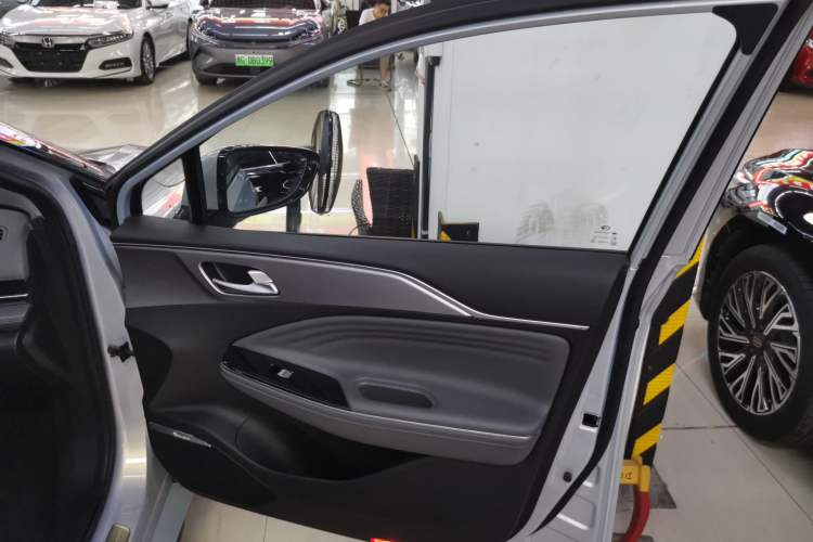 Used AION S Plus 2022 80 Intelligent Driving Version
