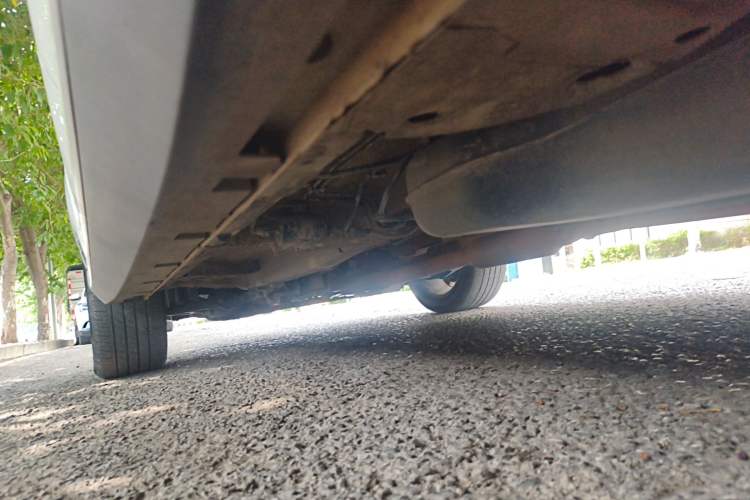 Used Roewe RX5 2019 20T Two-Wheel Drive Automatic 4G Connected Platinum Edition
