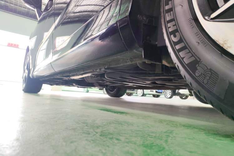 Used Honda Odyssey 2017 2.4L Smart Edition
