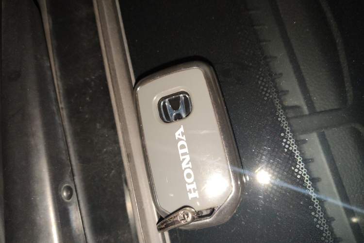 Used Honda Breeze 2020 240TURBO CVT 2WD Luxury Edition