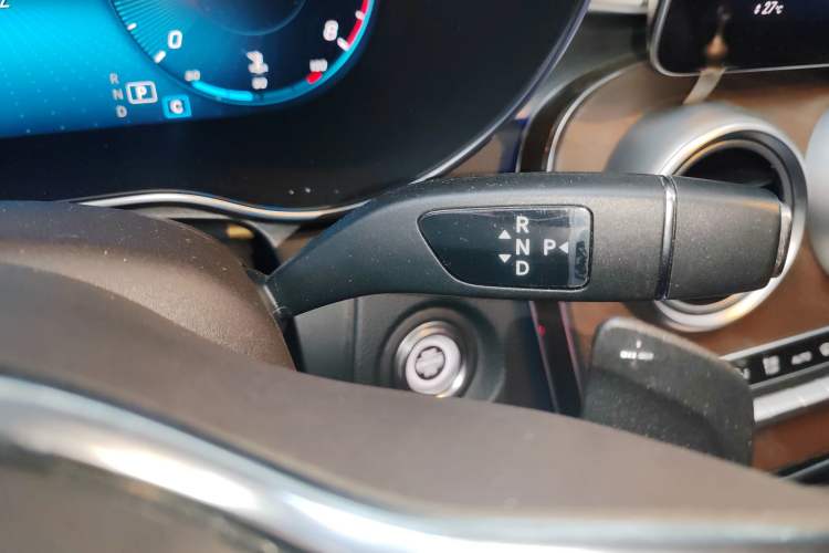 Used Mercedes-Benz GLC 2020 GLC 260 L 4MATIC Luxury Model