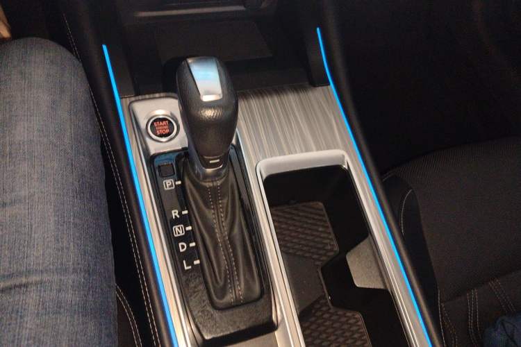 Used Nissan Teana 2022 2.0T XL Enjoyment Edition
