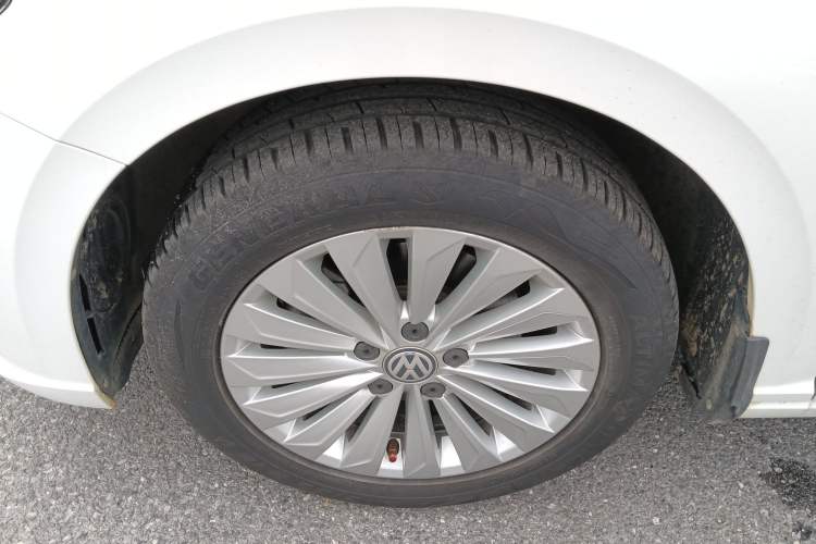 Used Volkswagen Lavida 2018 280TSI DSG Comfort Edition China V Standard
