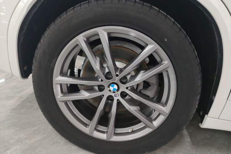 Used BMW X3 2019 xDrive28i M Sport Package