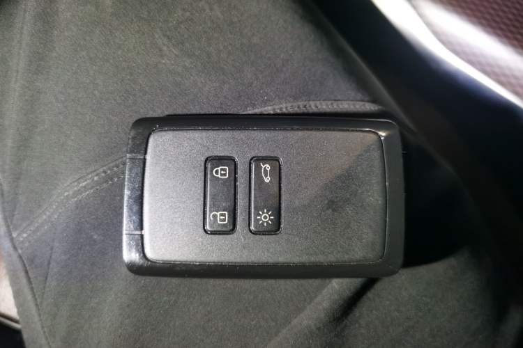 Used Renault Koleos 2018 2.0L Two-Wheel Drive 120th Anniversary Limited Edition
