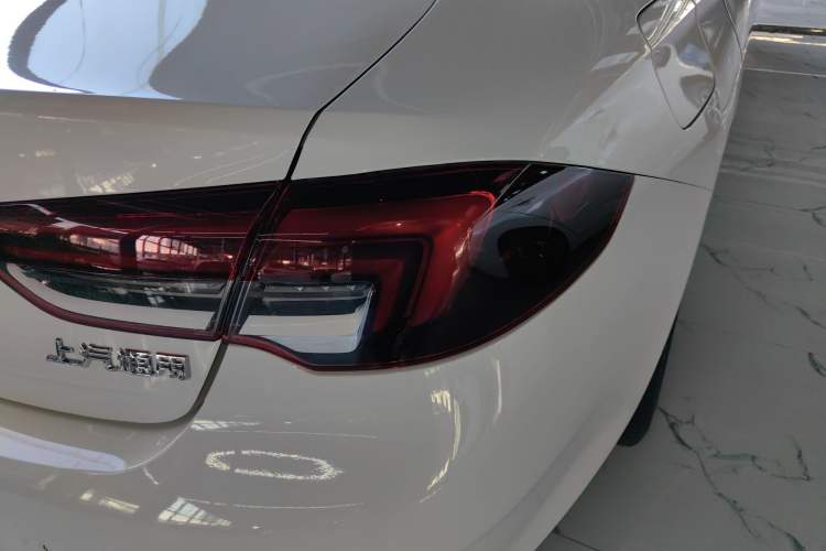 Used Buick Regal 2022 552T Smart Edition
