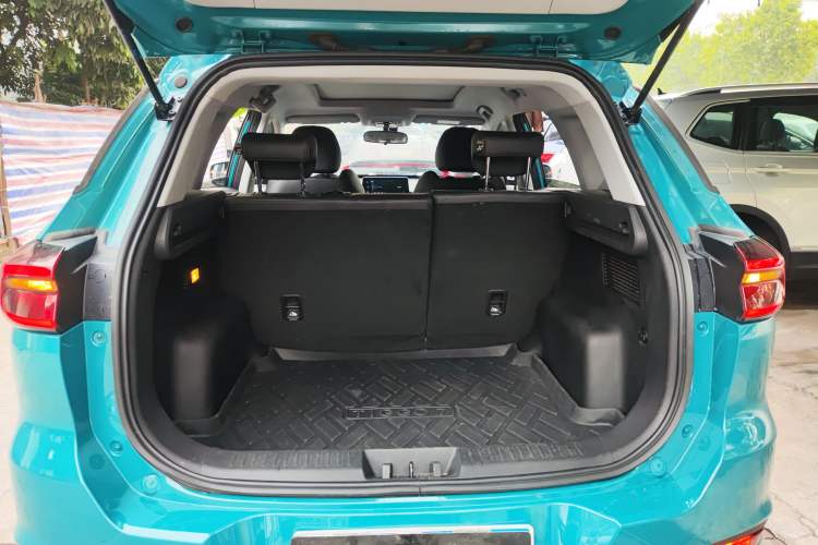 Used Chery Tiggo 7 2020 Discovery Edition 1.5T CVT Discovery No.1
