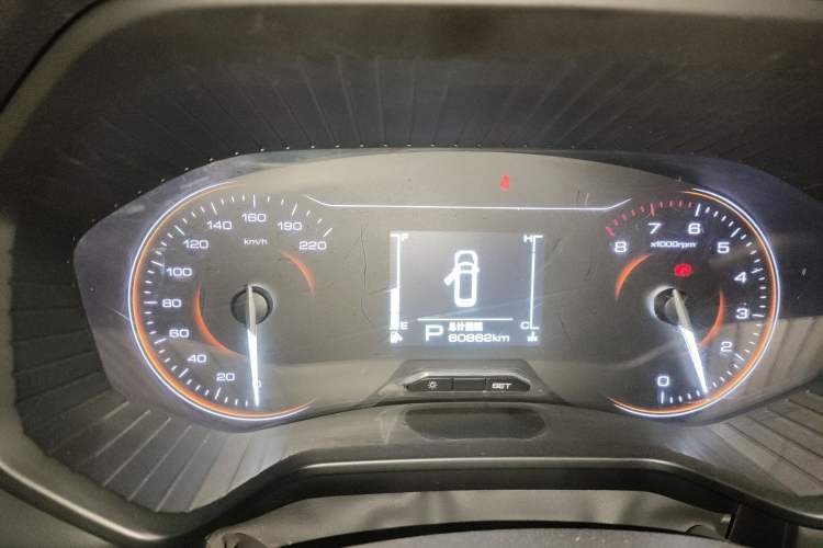 Used Wuling Jiachen 2022 1.5T CVT Deluxe Flagship Edition
