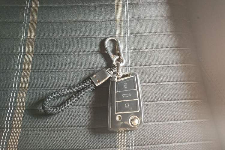 Used Volkswagen Lavida 2019 Hatchback 280TSI DSG Comfort Edition China VI Standard