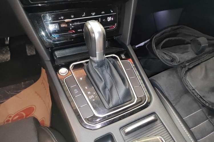 Used Volkswagen Magotan 2020 330TSI DSG Luxury Edition
