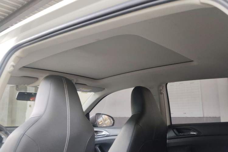 Used Volkswagen T-Cross 2021 280TSI DSG Comfort Edition
