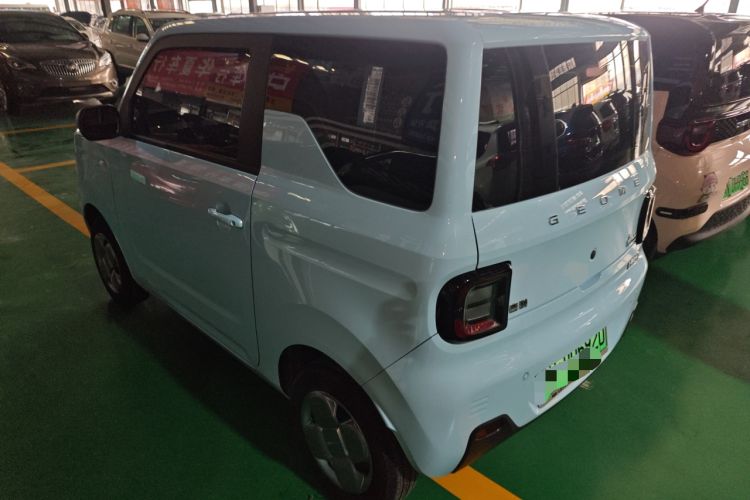 Used  Panda 2023 Panda Mini 200km Endurance Bear