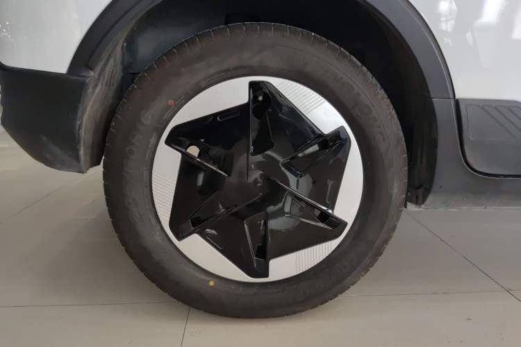 Used Geometry E Firefly 2024 301km Flowing Light