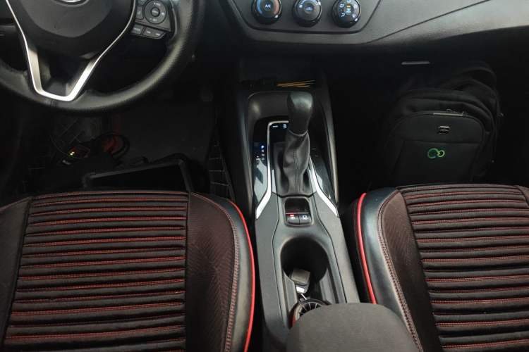 Used Toyota Corolla 2022 TNGA 1.5L CVT Pioneer Edition
