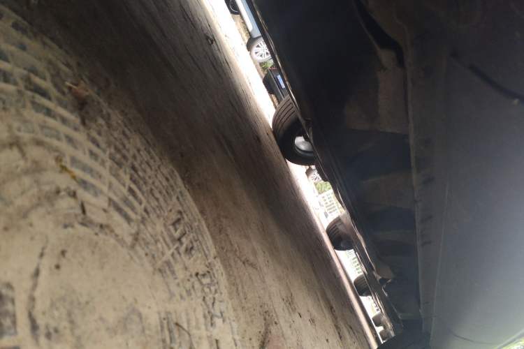 Used Lincoln Nautilus 2021 2.0T Four-Wheel Drive Luxury Edition
