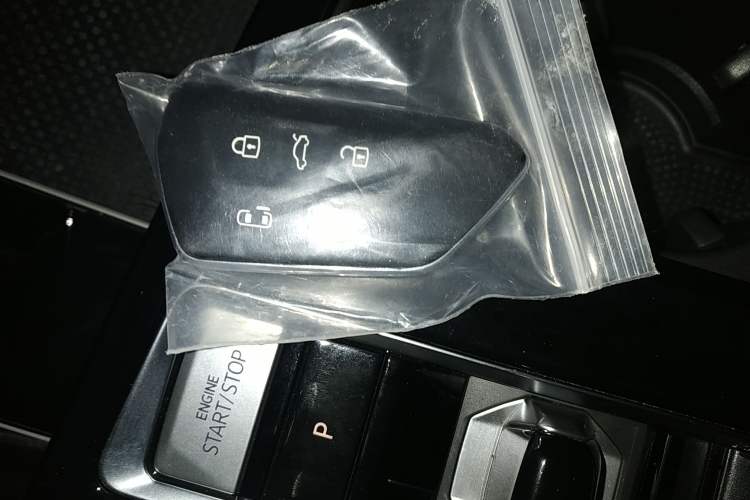 Used Volkswagen Viloran 2024 380TSI Premium Edition
