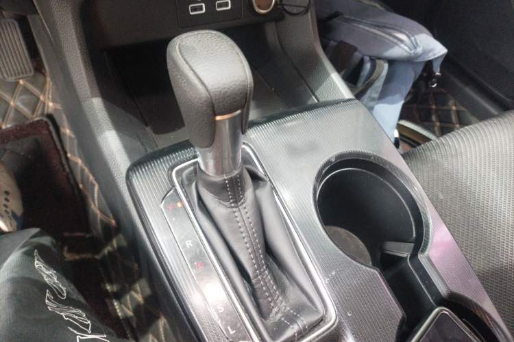 Used Honda Integra 2022 240TURBO CVT Technology Edition
