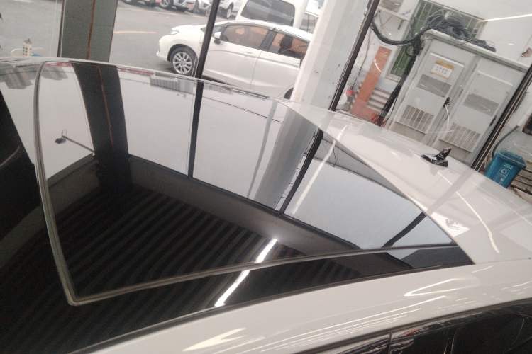 Used Audi Q2L 2018 35 TFSI Launch Exclusive Edition China VI
