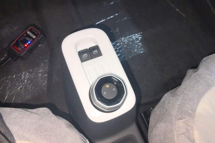 Used  Panda 2025 210km Panda Kart
