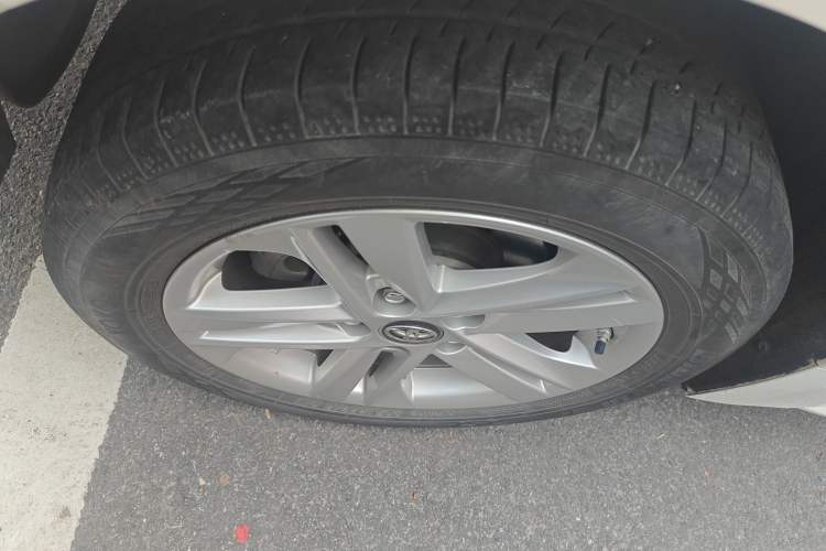 Used Toyota Levin 2022 185T CVT Luxury Edition
