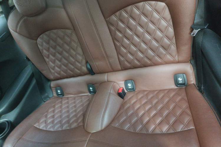 Used  MINI 2016 1.5T COOPER