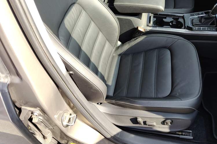 Used Volkswagen Passat 2016 280TSI DSG Prestige Edition
