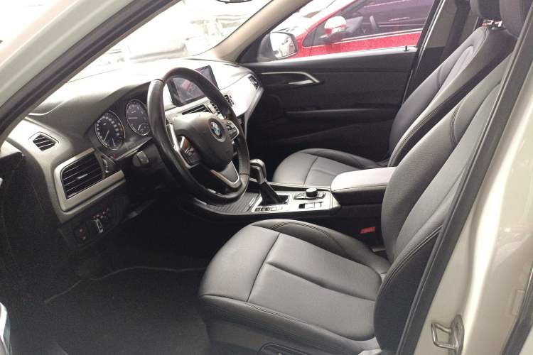 Used BMW 1 Series 2018 118i Fashion Model
