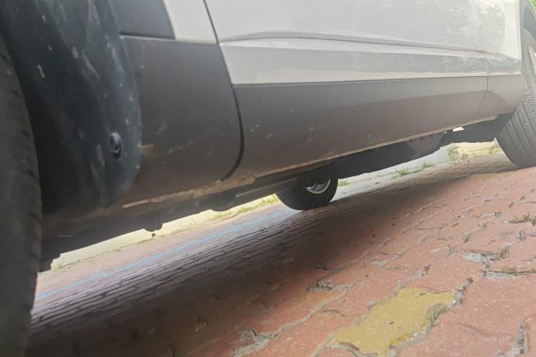 Used Haval H6 2021 1.5T Automatic Urban Edition
