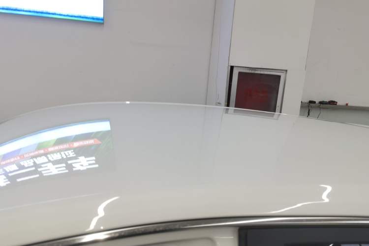 Used Buick Velite 6 2024 450km Range Commuter Version