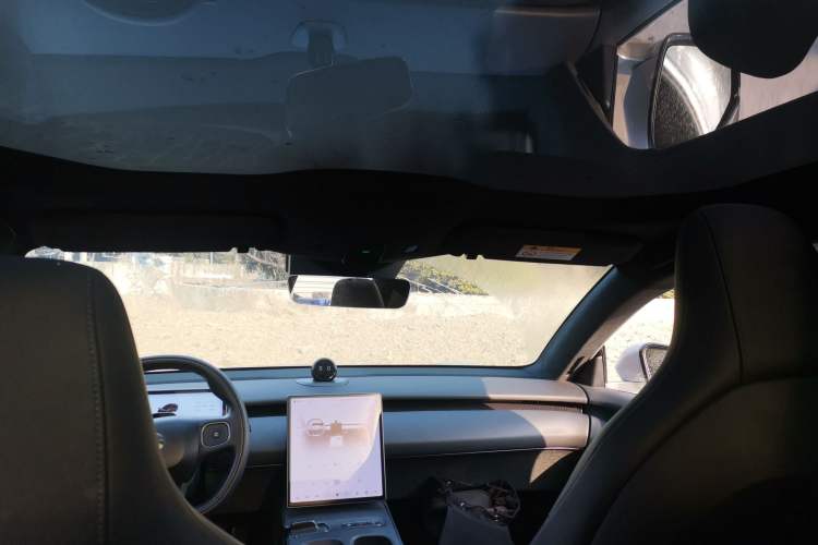 Used Nio ET5 2022 75 kWh
