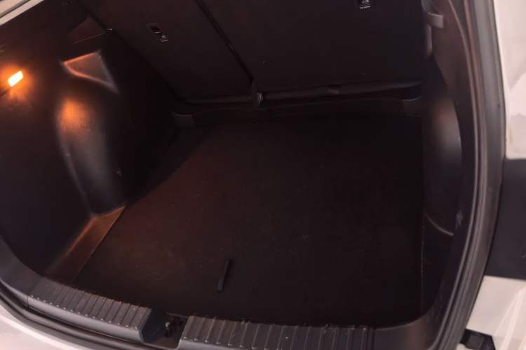 Used Jetta VS7 2023 280TSI Automatic Trend Edition
