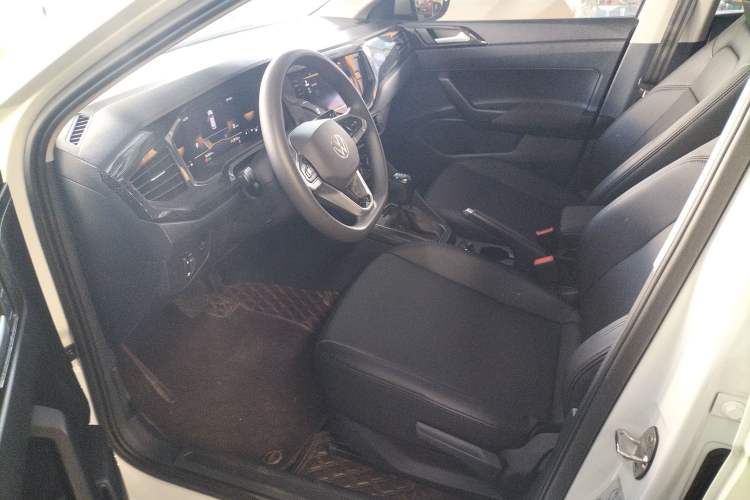 Used Volkswagen Lavida 2023 New Rui 1.5L Automatic New Yi Edition
