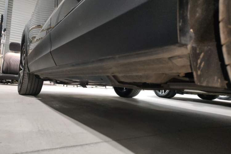 Used Volkswagen Tharu 2020 280TSI Two-Wheel Drive Luxury Edition China VI Standard
