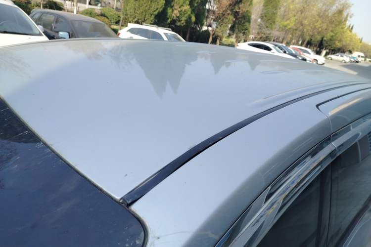 Used Buick GL8 2017 25S Comfort Version China V Standard
