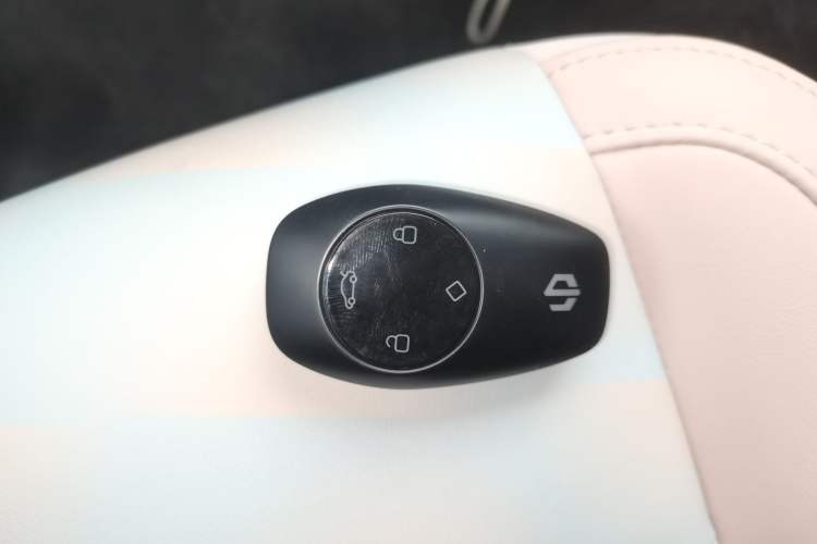 Used Leapmotor T03 2025 403 Comfort Edition