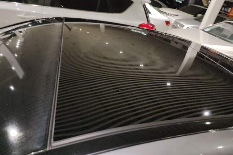 Used Mercedes-Benz C-Class 2015 C 200 L Sport Edition
