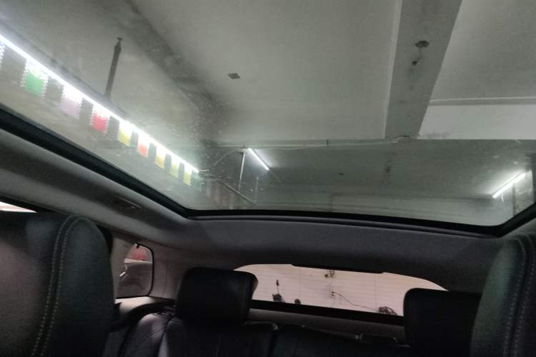 Used Land Rover Range Rover Evoque 2014 2.0T 5-Door Ignite Edition
